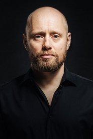 Аксель Хенни